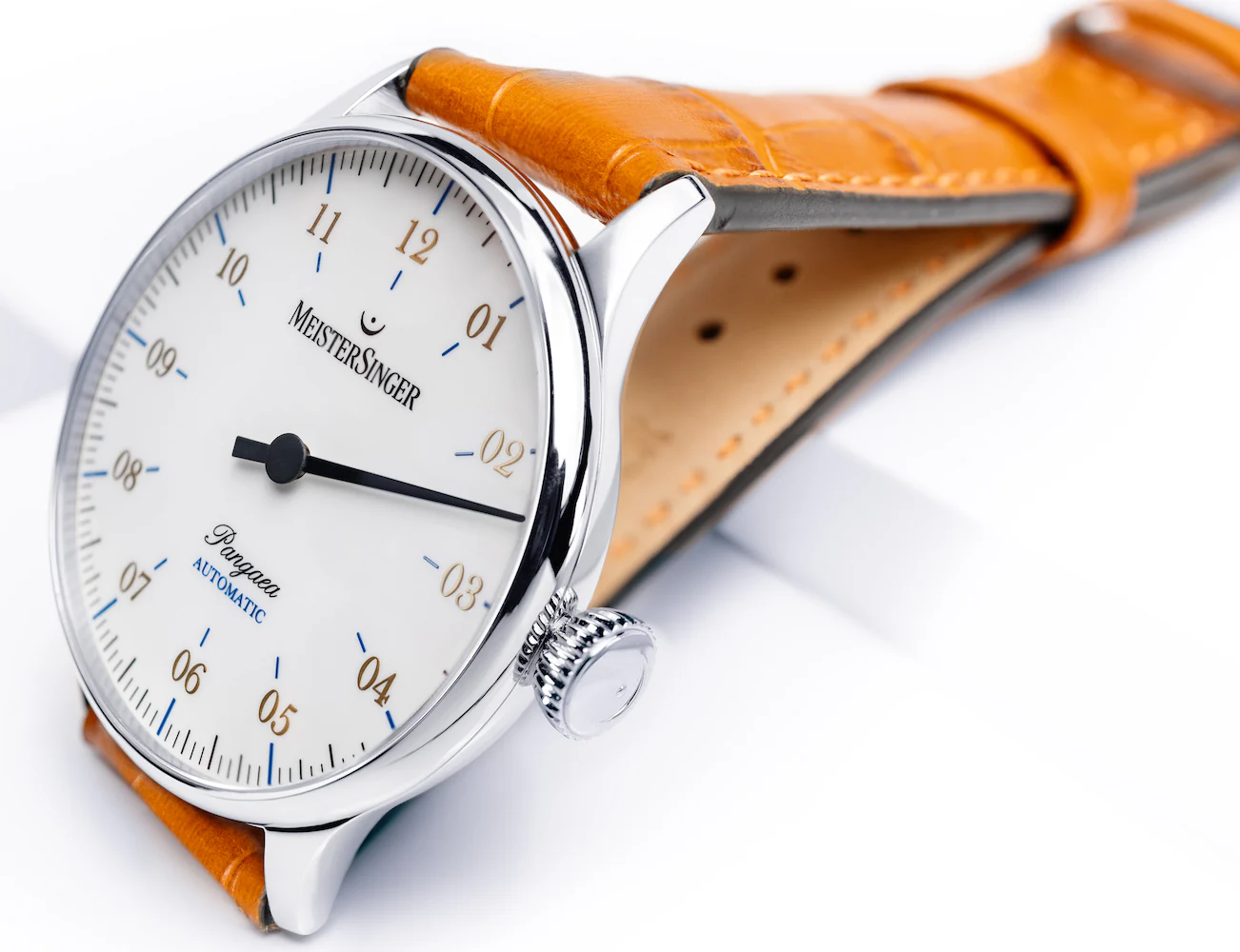 MeisterSinger Pangaea Watch - Image 3