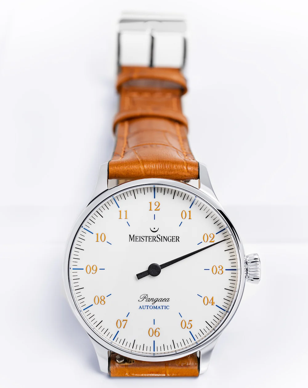 MeisterSinger Pangaea Watch - Image 4