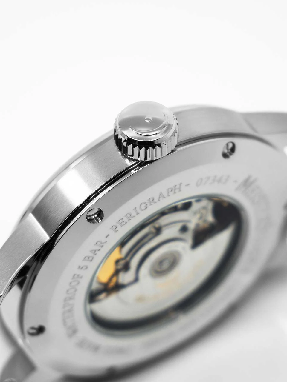 MeisterSinger Watch Perigraph - Image 2