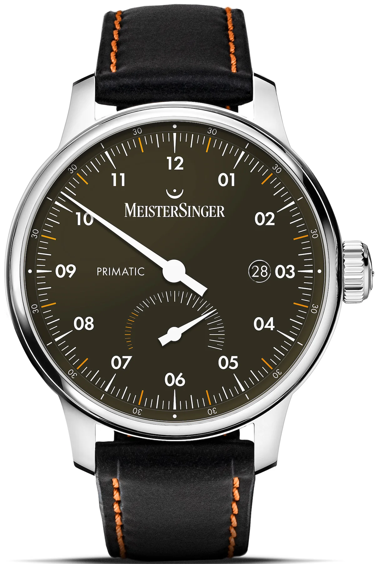 MeisterSinger Primatic D