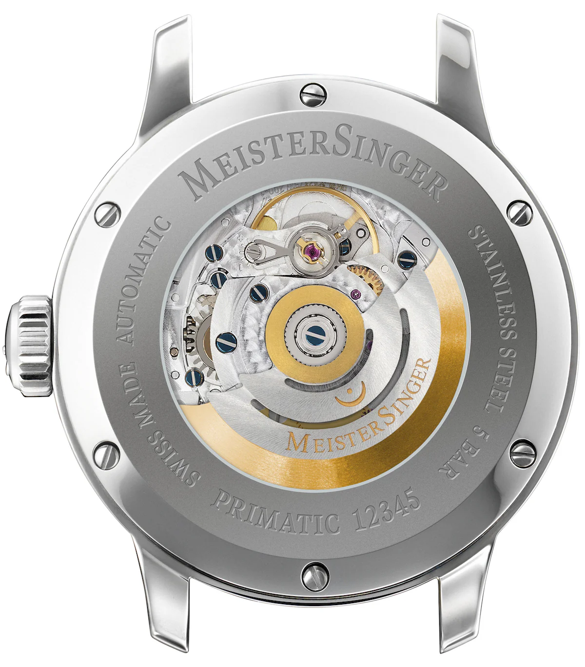 MeisterSinger Primatic D - Image 2