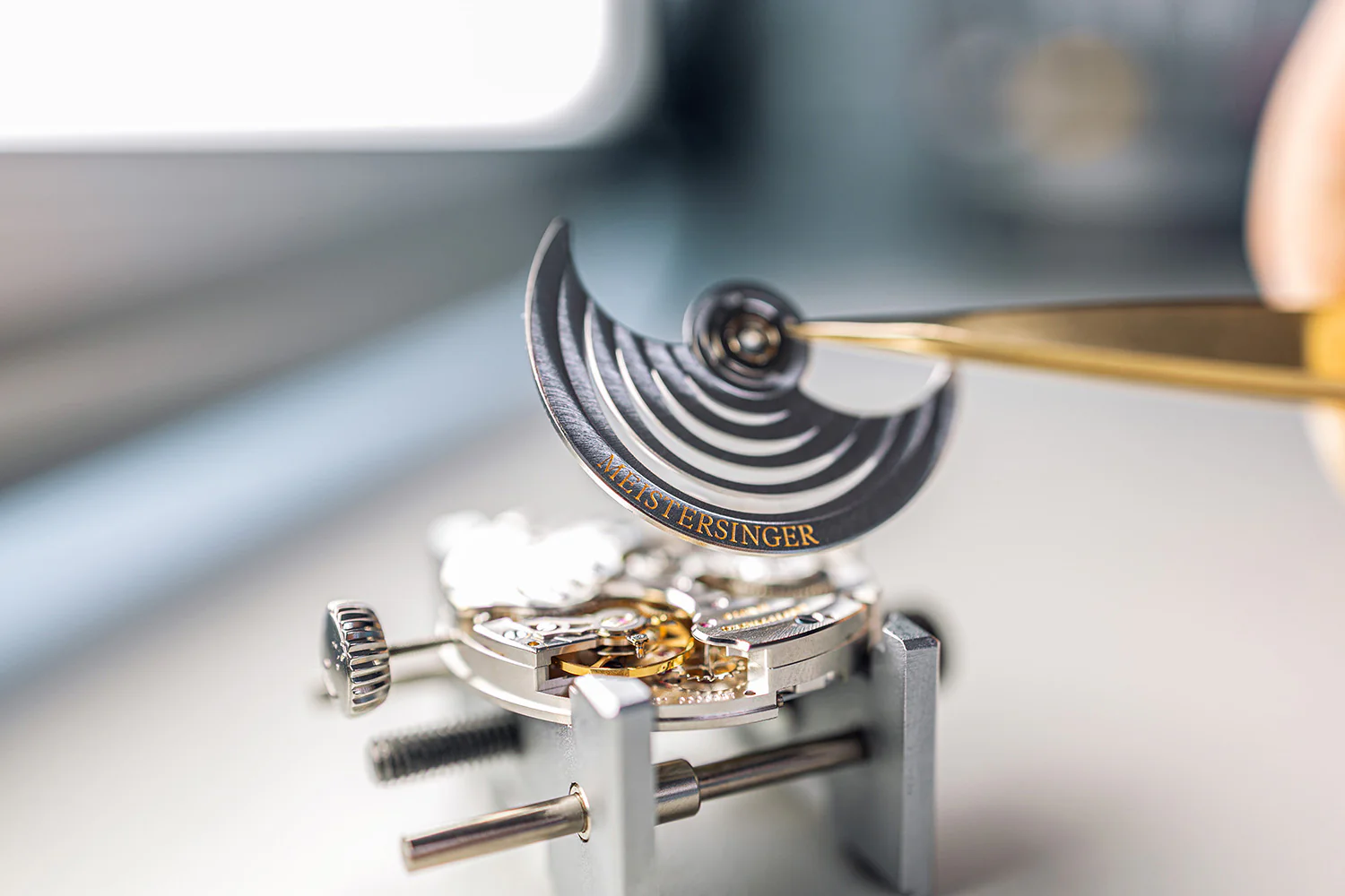MeisterSinger Watch Singularis - Image 4
