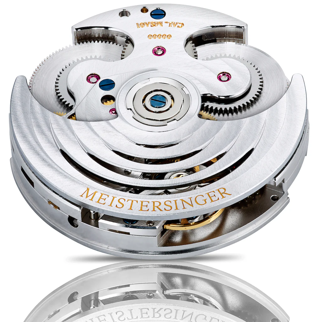 MeisterSinger Watch Singularis - Image 5