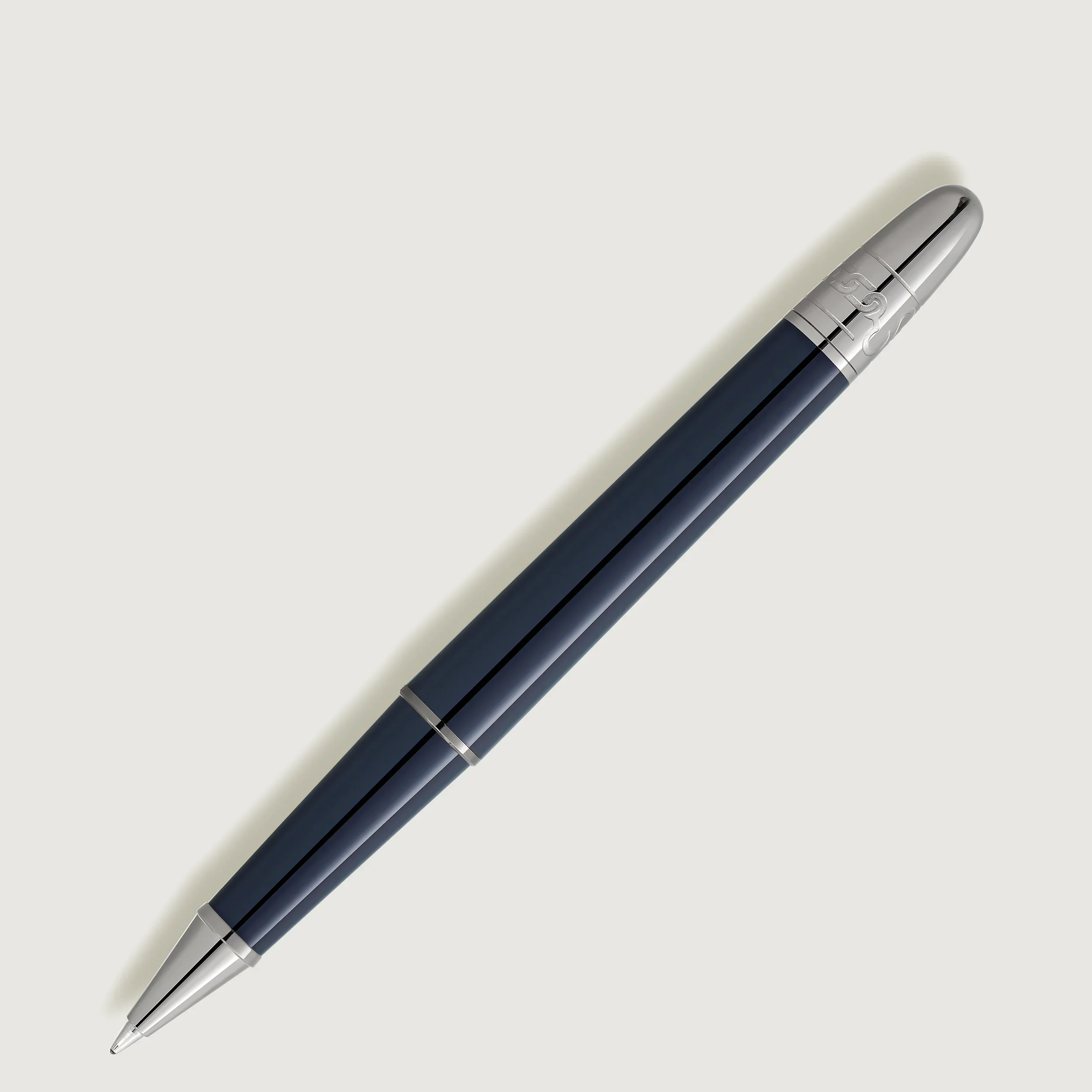 Montblanc Meisterstück Around the World in 80 Days Classique Rollerball - Image 4