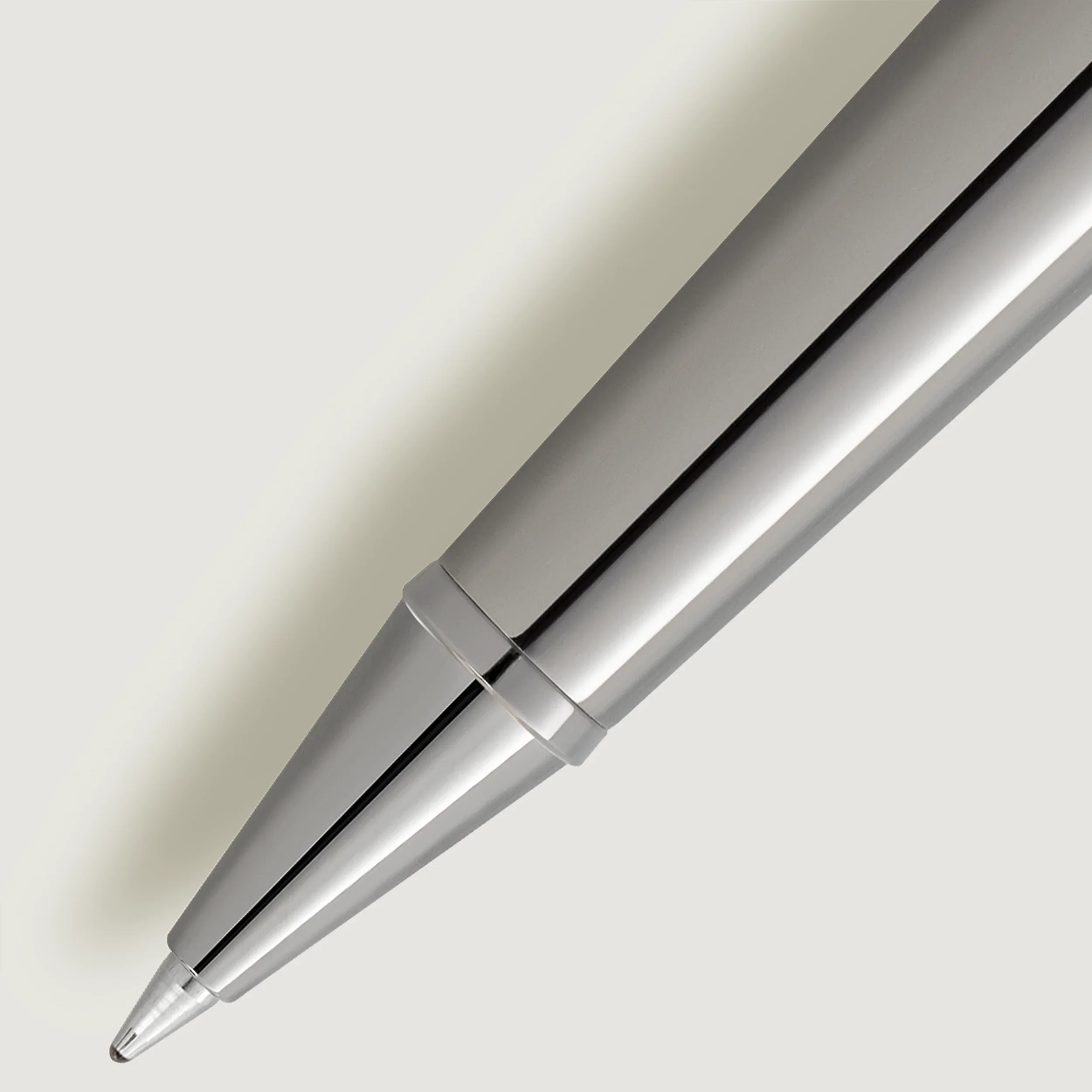 Montblanc Meisterstück Around the World in 80 Days Doué Classique Rollerball - Image 2