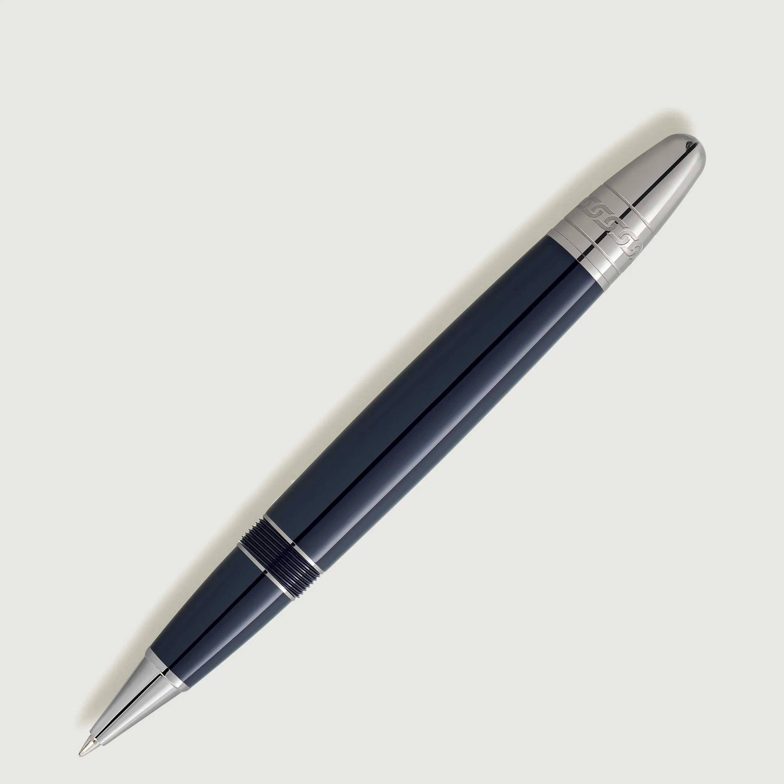Montblanc Meisterstück Around the World in 80 Days LeGrand Rollerball - Image 4