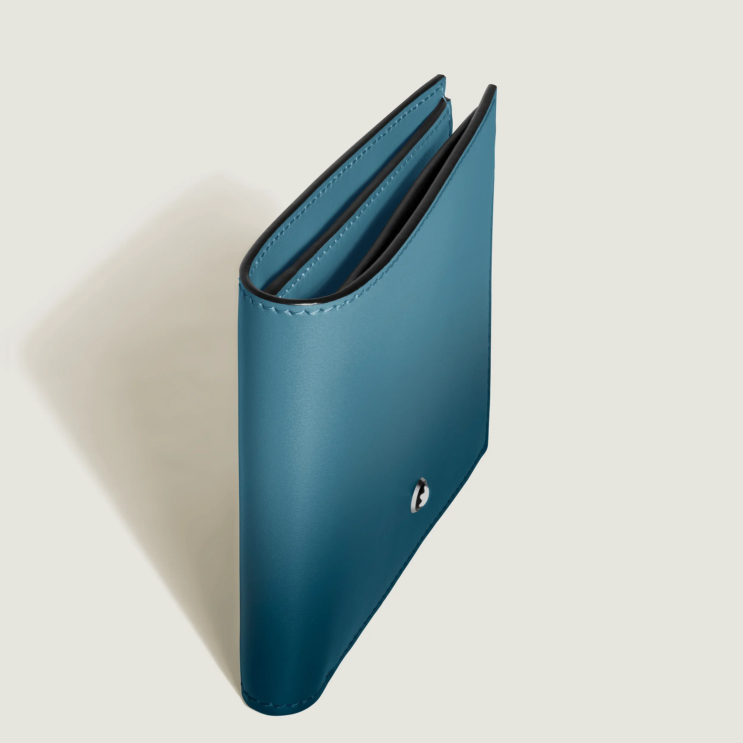 Montblanc Meisterstück wallet 6cc - Image 3