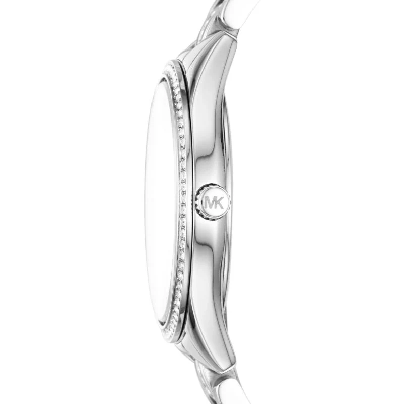Michael Kors Lauryn Ladies Watch - Image 2