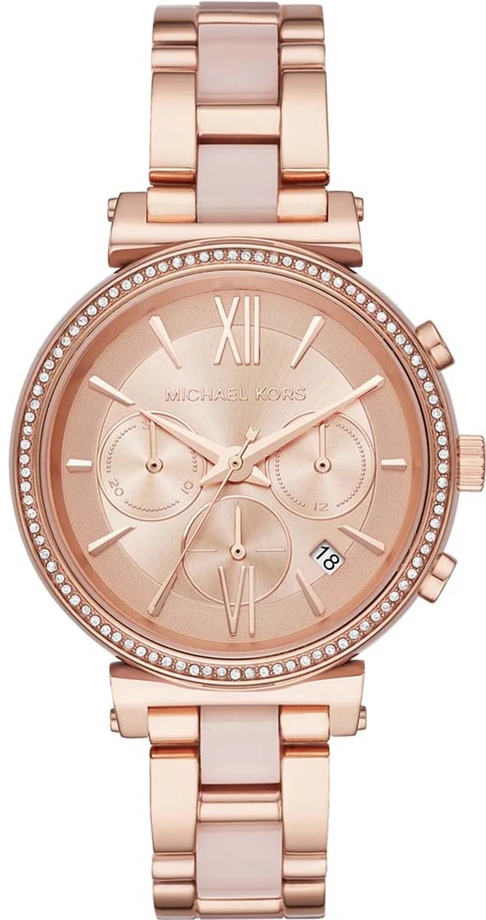 Michael Kors Sofie Ladies D