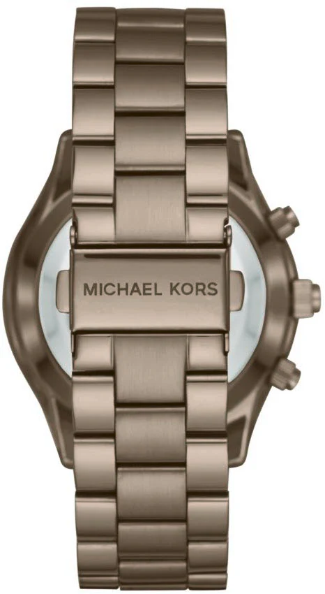 Michael Kors Watch Access Mens - Image 2