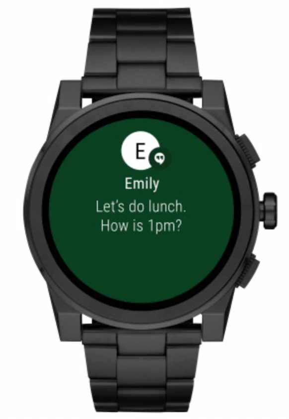 Michael Kors Watch Access Smartwatch - Image 2