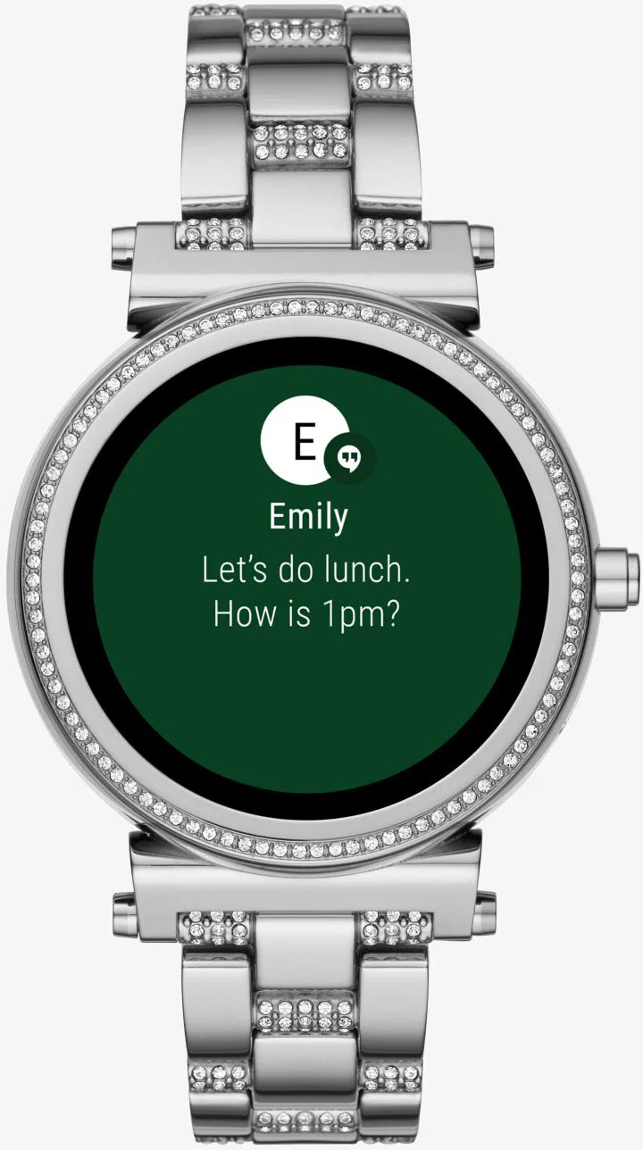 Michael Kors Watch Access - Image 3