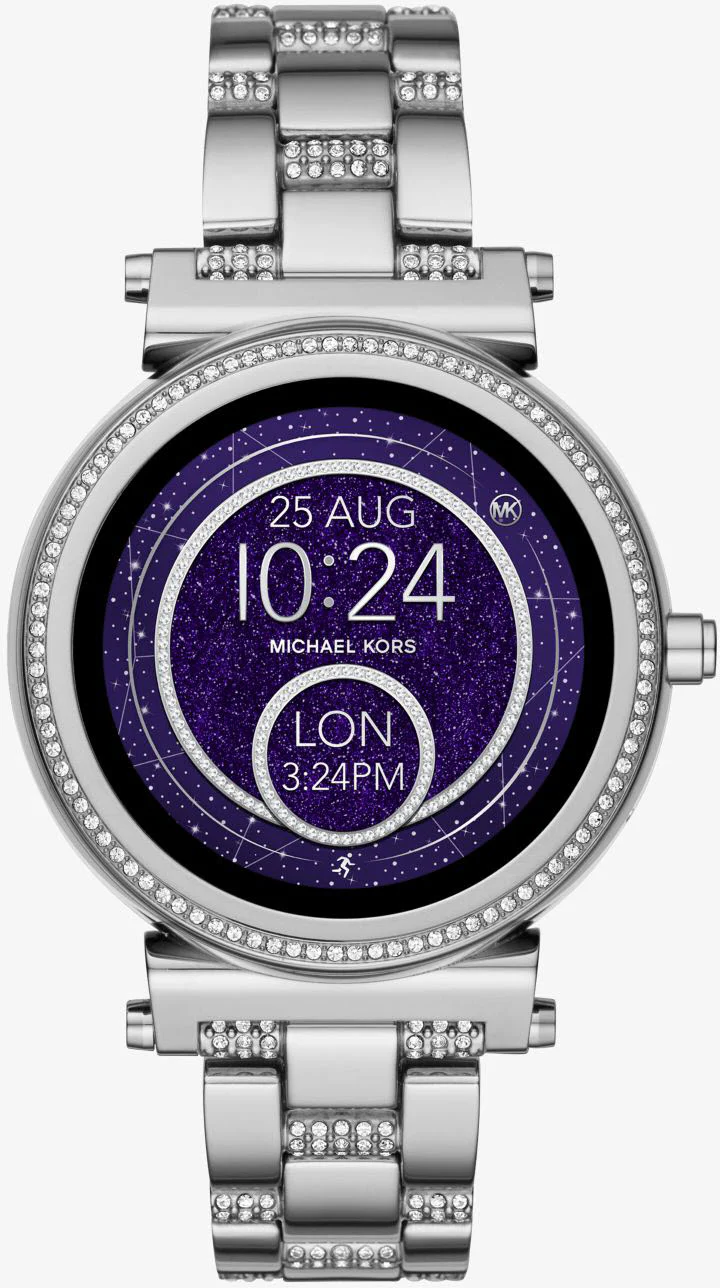 Michael Kors Watch Access - Image 4