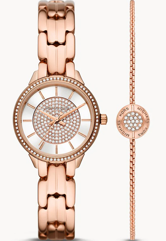 Michael Kors Watch Allie Ladies