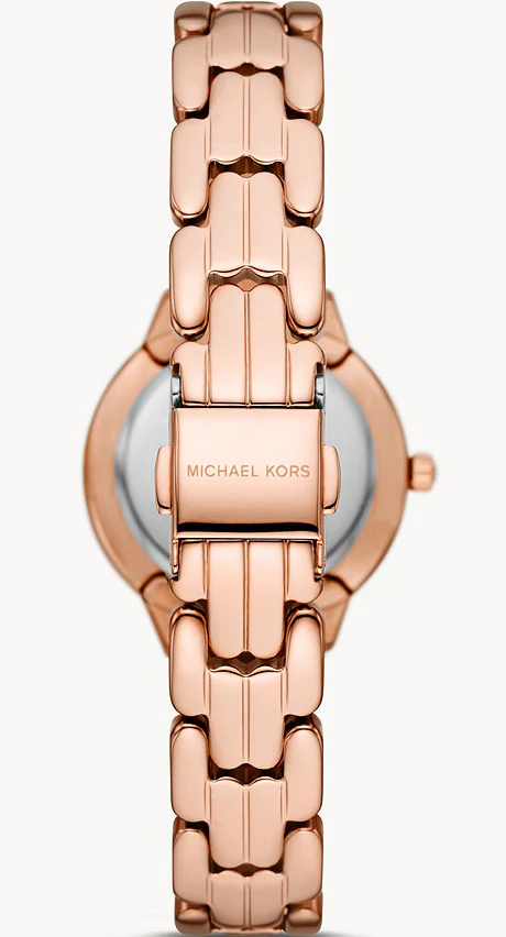 Michael Kors Watch Allie Ladies - Image 2