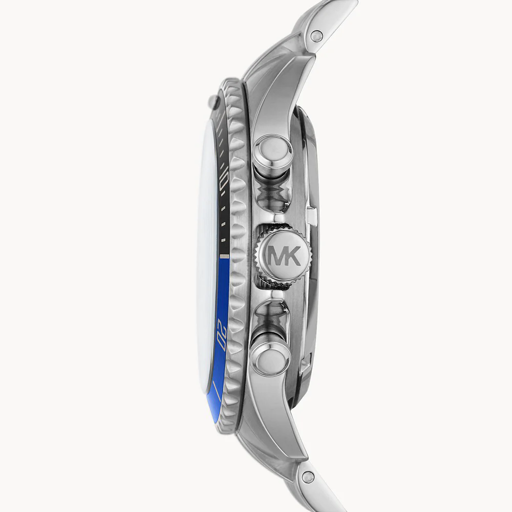 Michael Kors Watch Bayville Chronograph Mens - Image 2