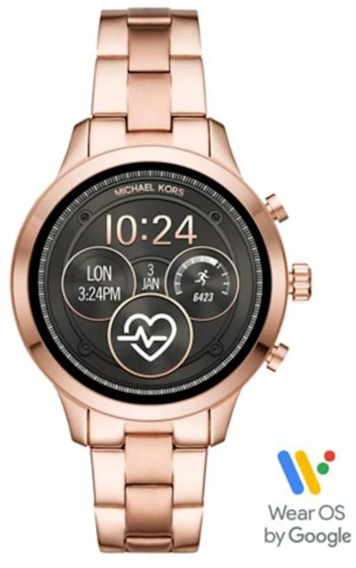 Michael Kors Watch Bradshaw 2 Ladies Smartwatch D