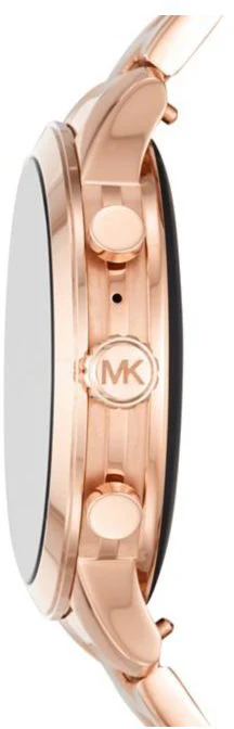 Michael Kors Watch Bradshaw 2 Ladies Smartwatch D - Image 2