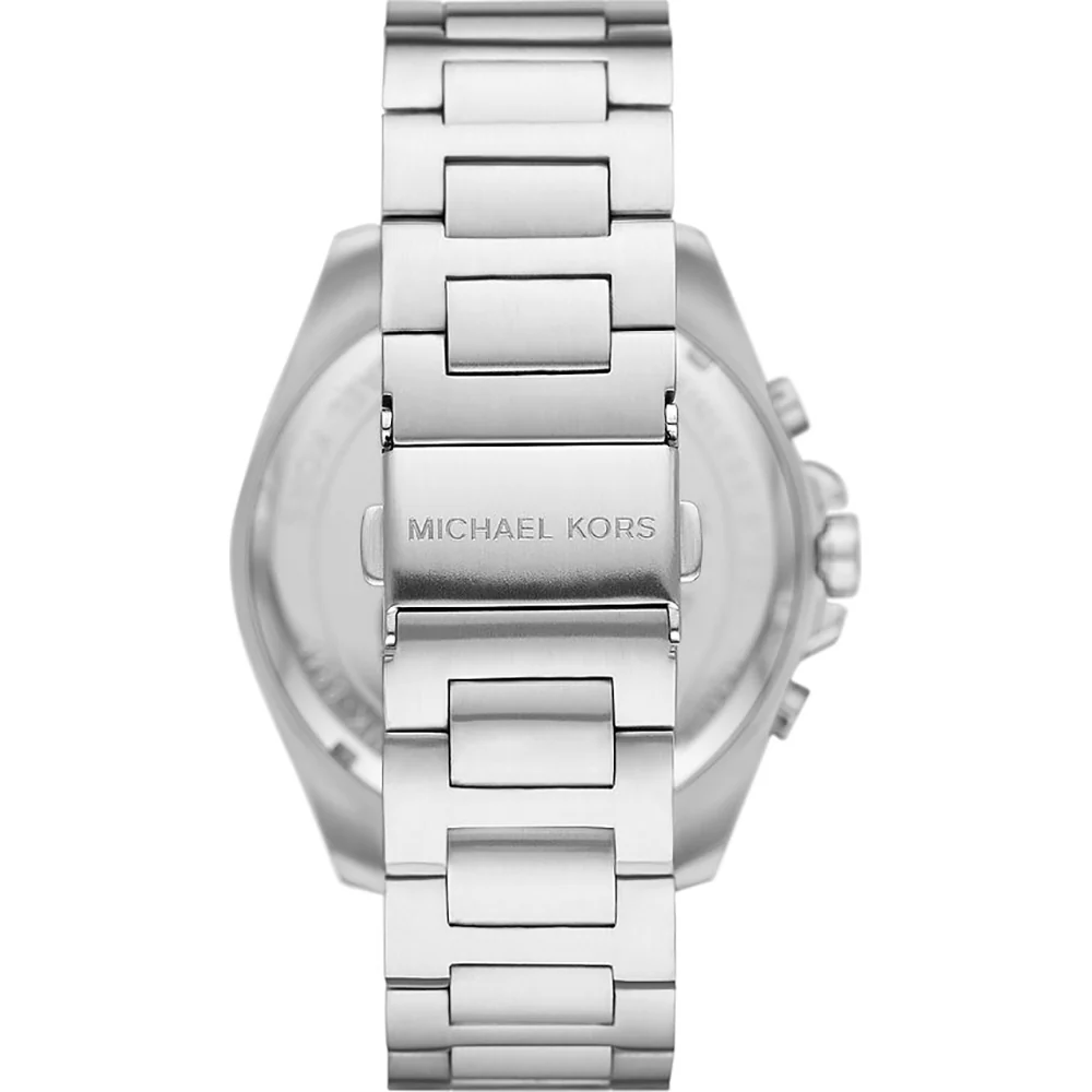 Michael Kors Watch Brecken Mens - Image 2