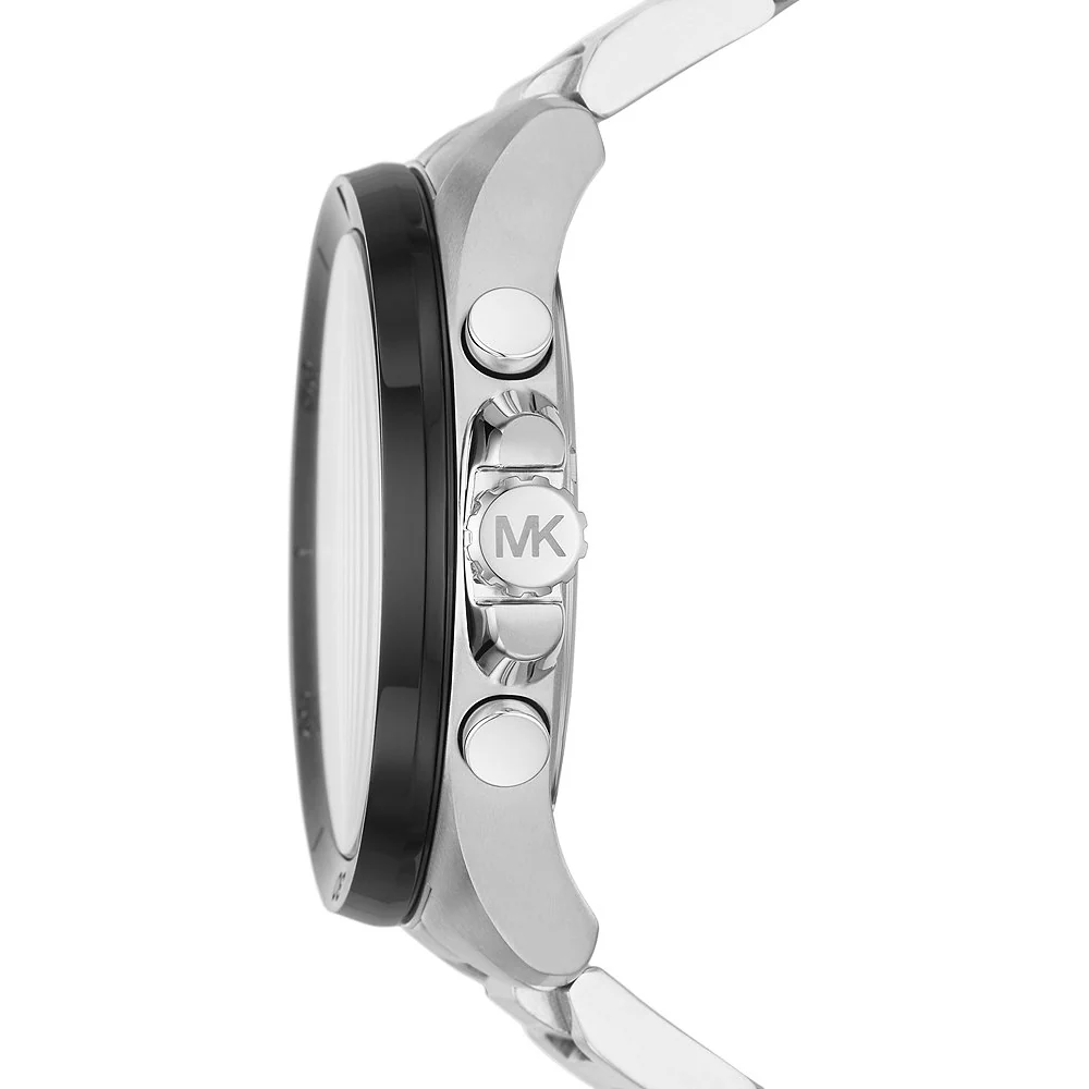 Michael Kors Watch Brecken Mens - Image 3