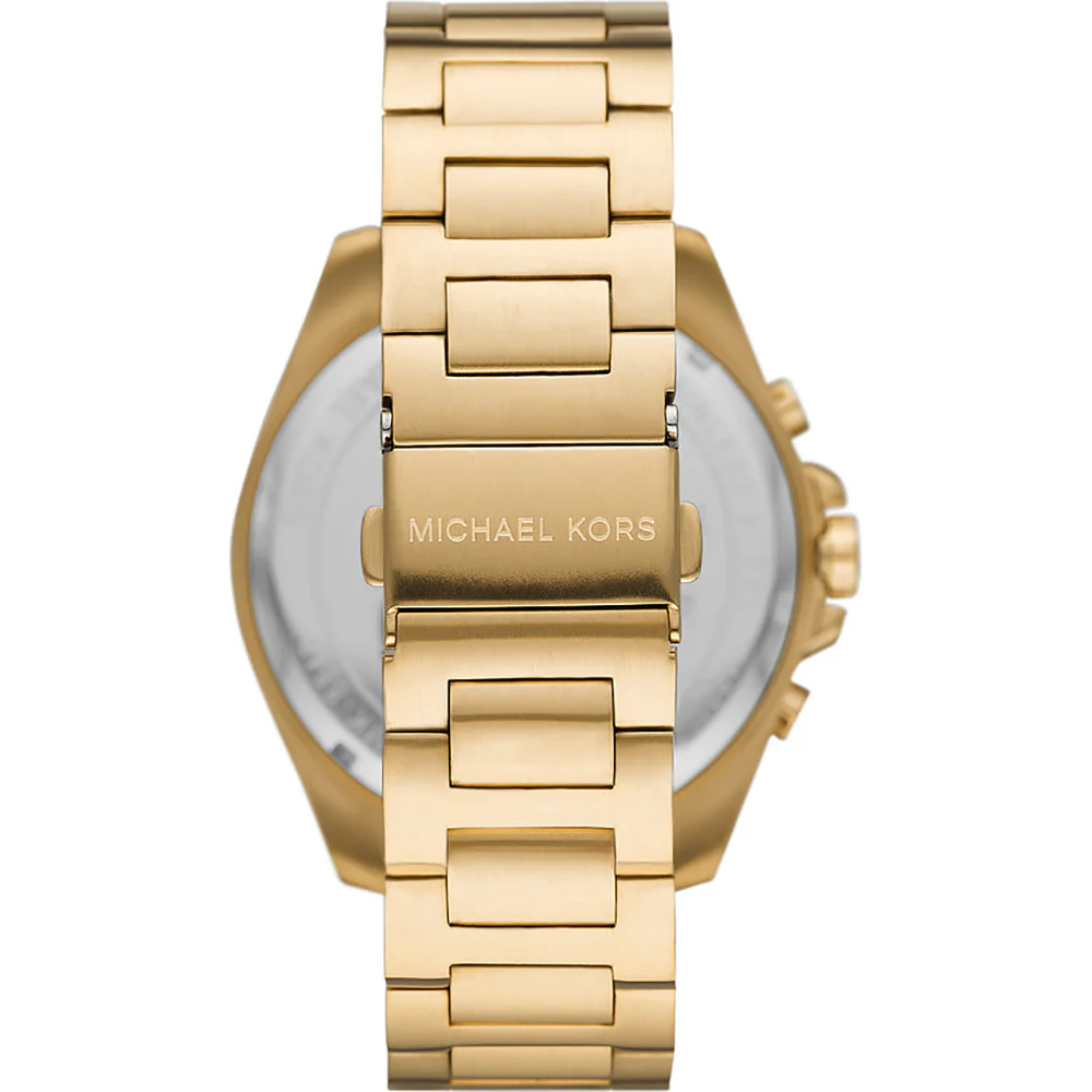 Michael Kors Watch Brecken Mens - Image 2
