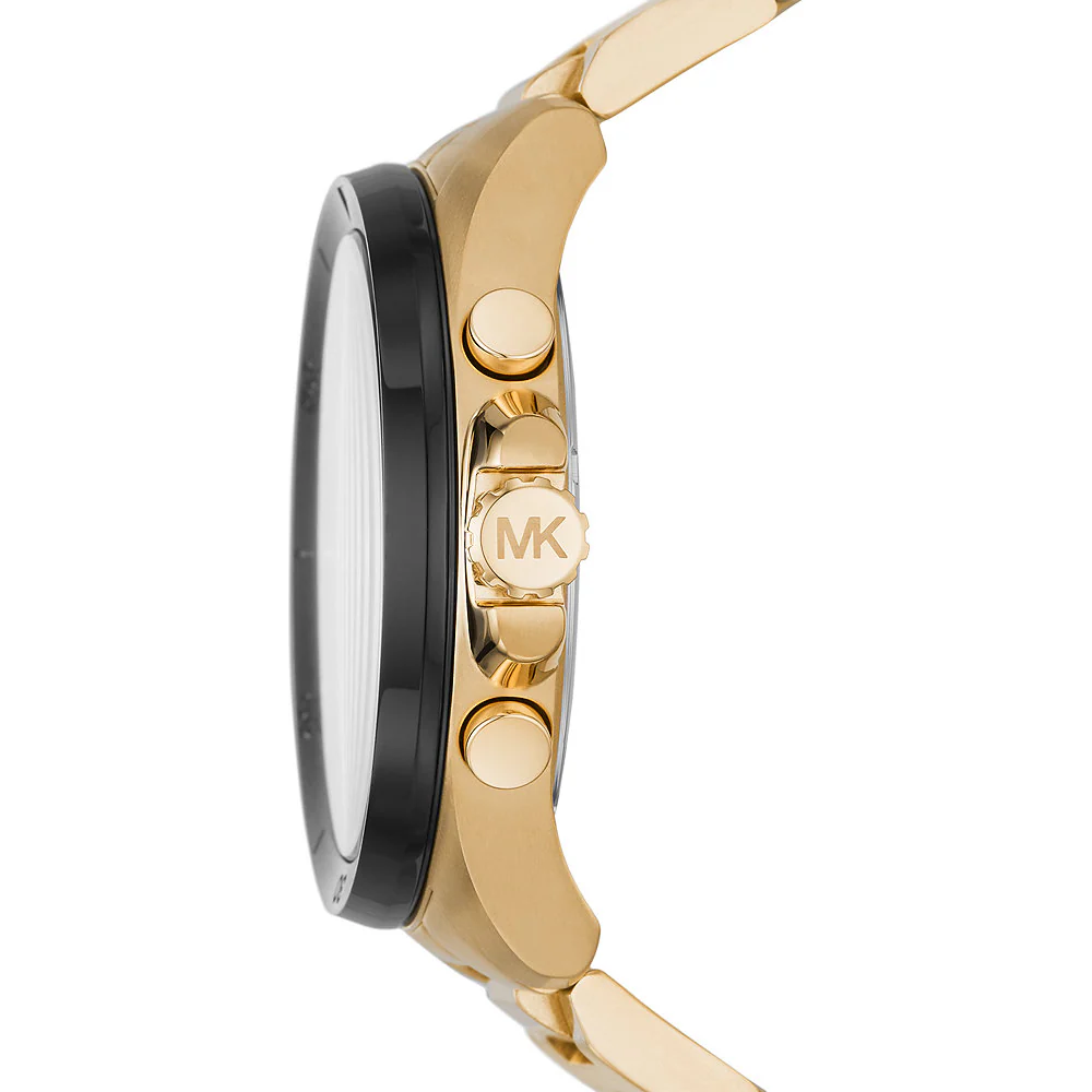 Michael Kors Watch Brecken Mens - Image 3