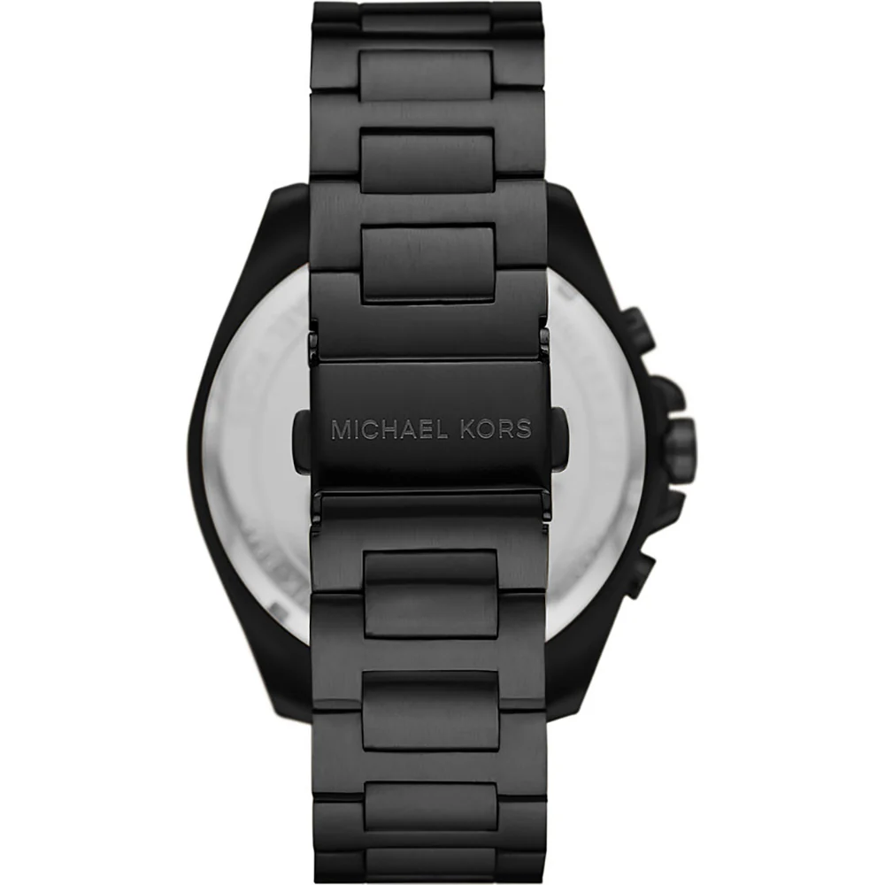 Michael Kors Watch Brecken Mens - Image 2