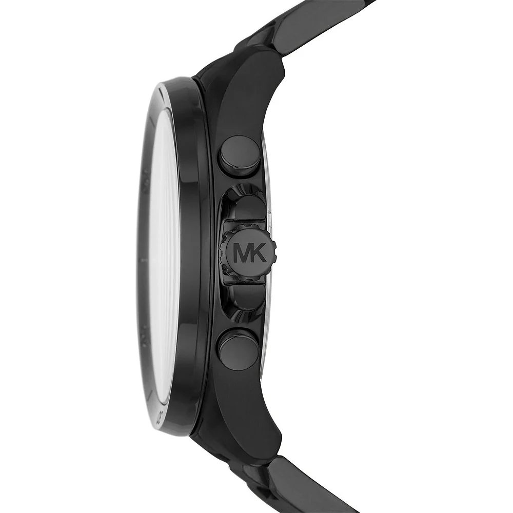 Michael Kors Watch Brecken Mens - Image 3