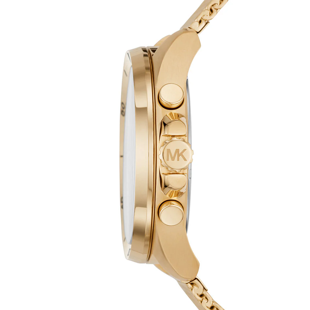 Michael Kors Watch Brecken Mens - Image 3