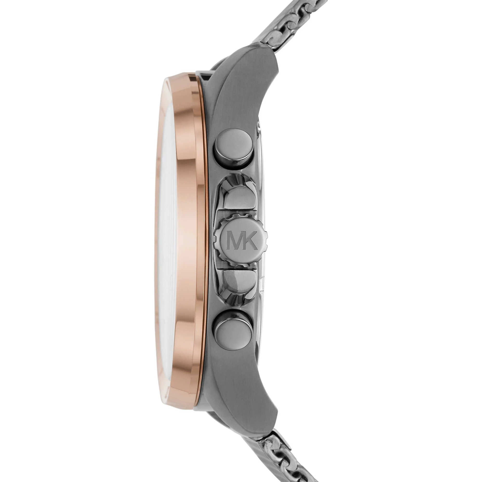 Michael Kors Watch Brecken Mens - Image 3