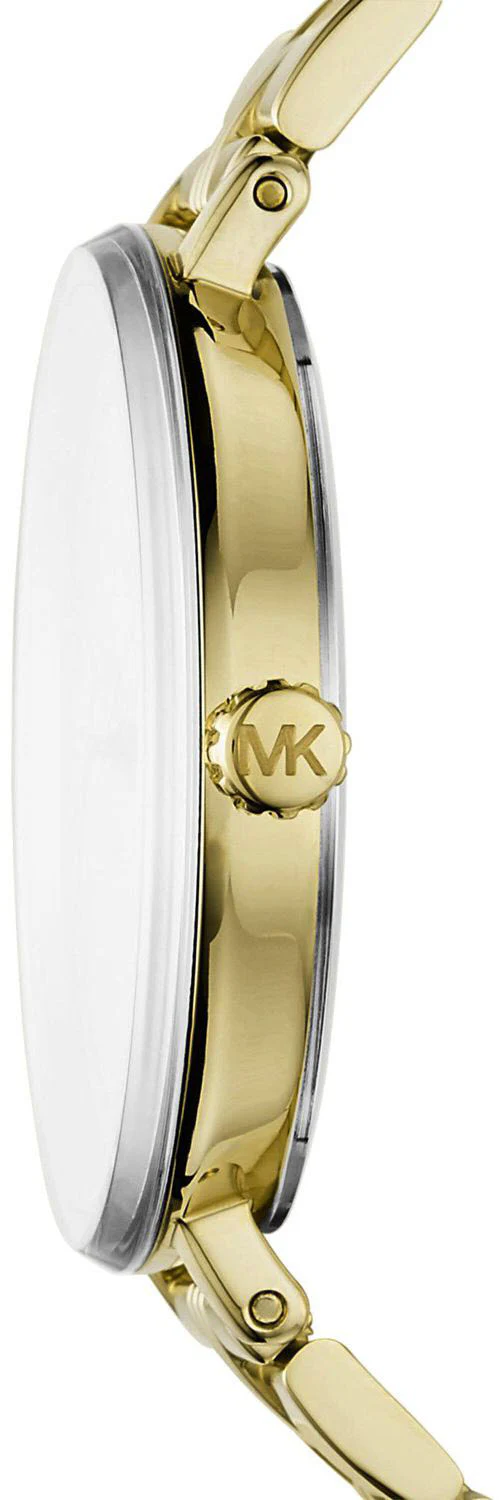 Michael Kors Watch Bridgette Ladies D - Image 2
