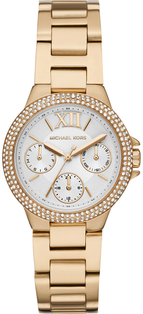 Michael Kors Camille Ladies Watch