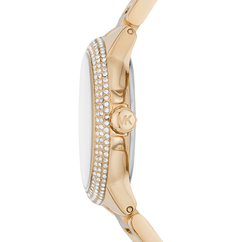 Michael Kors Camille Ladies Watch - Image 3