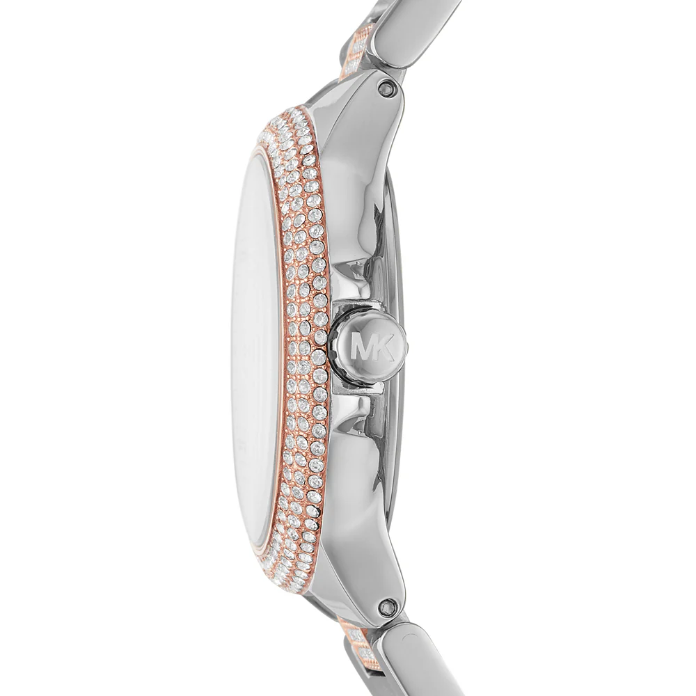 Michael Kors Watch Camille Ladies - Image 3
