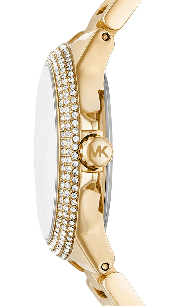 Michael Kors Watch Camille Ladies - Image 2