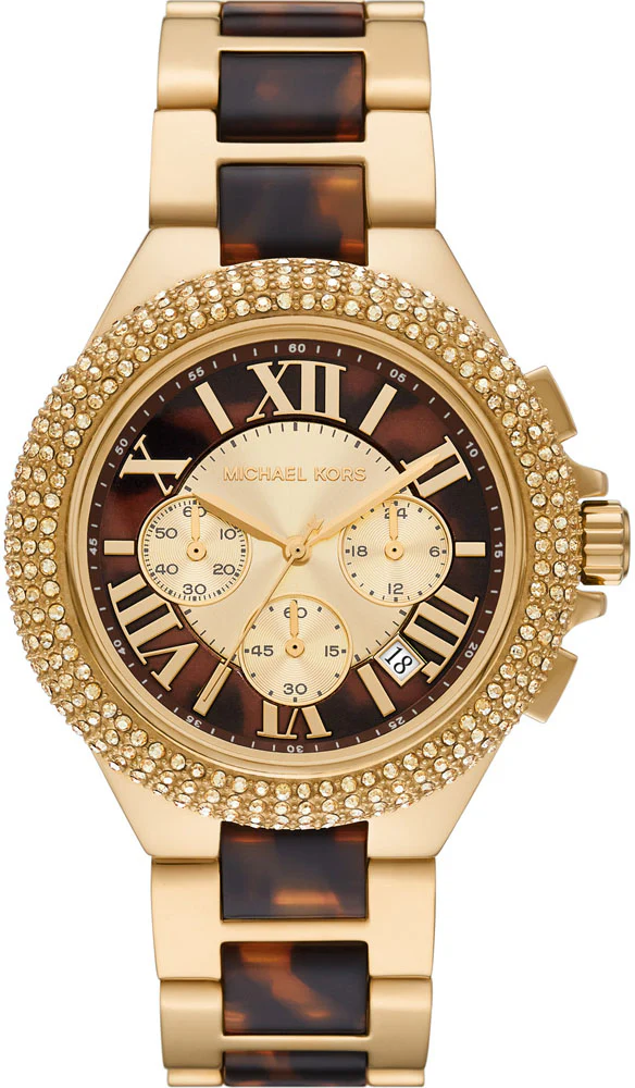 Michael Kors Camille Ladies Watch