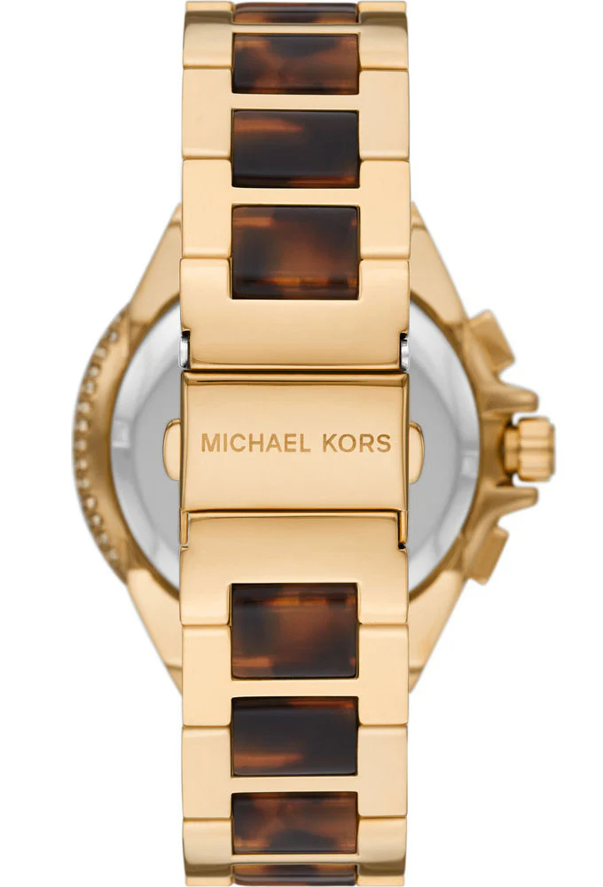 Michael Kors Camille Ladies Watch - Image 2