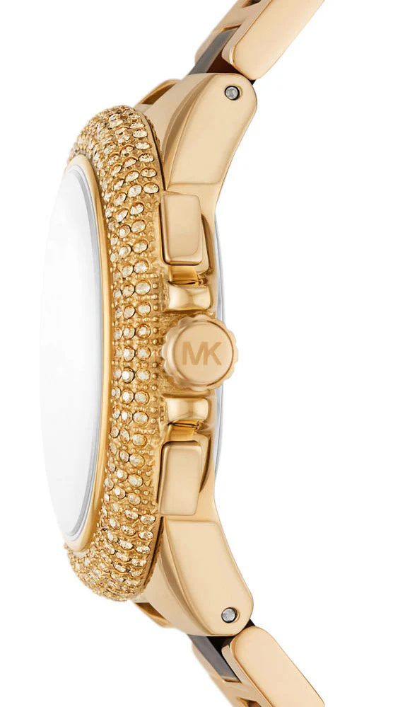 Michael Kors Camille Ladies Watch - Image 3