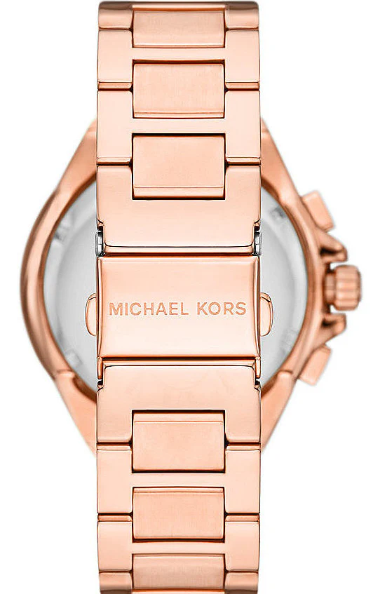 Michael Kors Camille Ladies D - Image 2