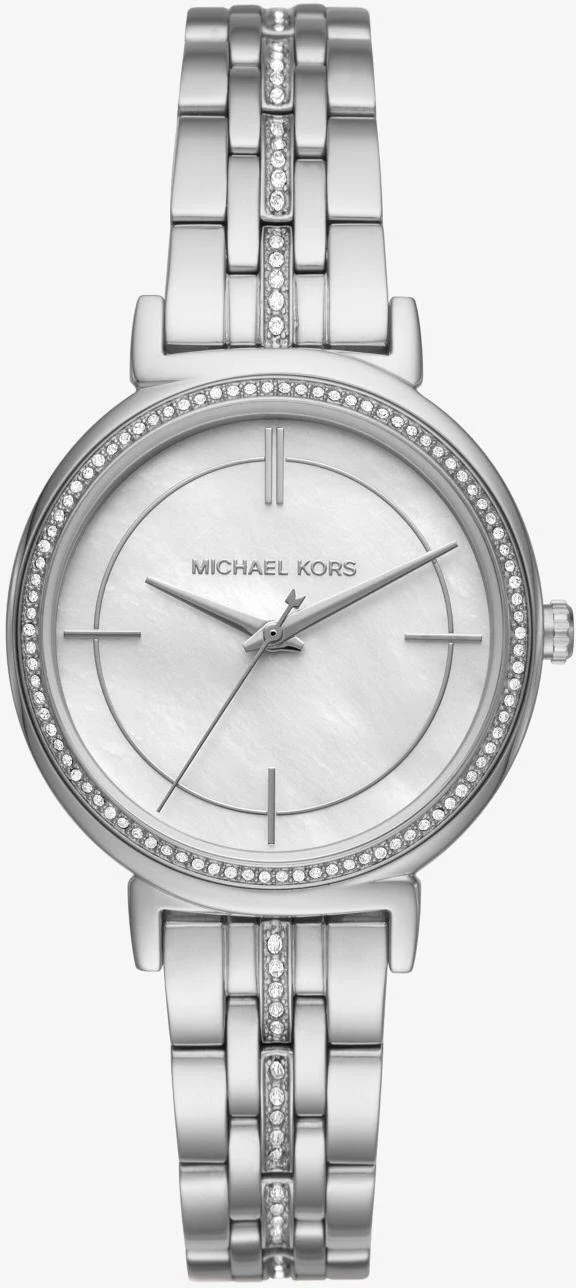 Michael Kors Watch Cinthia Ladies
