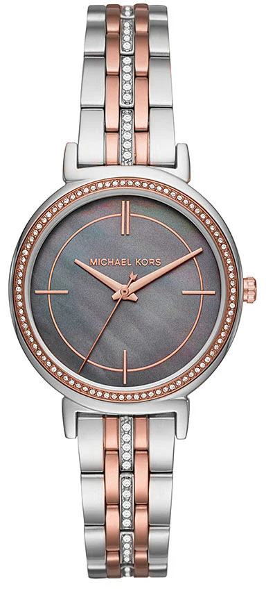 Michael Kors Watch Cinthia Ladies D