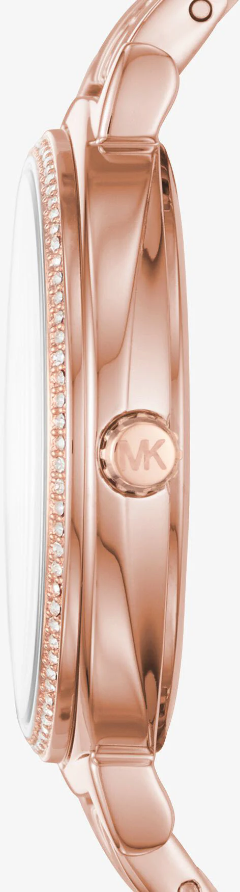 Michael Kors Watch Cinthia Ladies D - Image 2