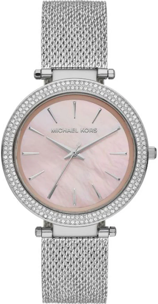 Michael Kors Watch Darci Ladies