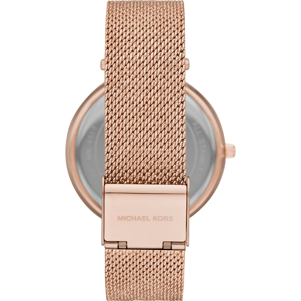 Michael Kors Watch Darci Ladies - Image 2
