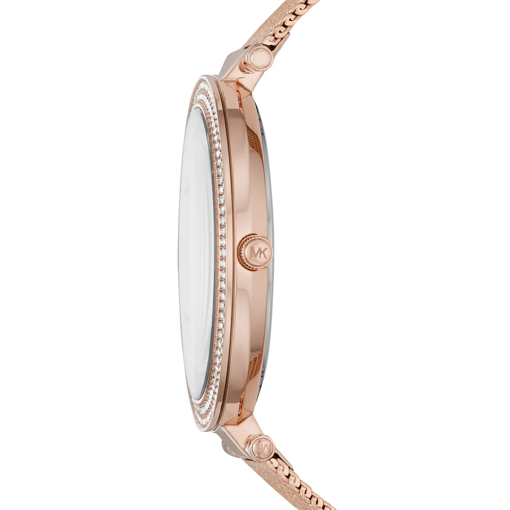 Michael Kors Watch Darci Ladies - Image 3