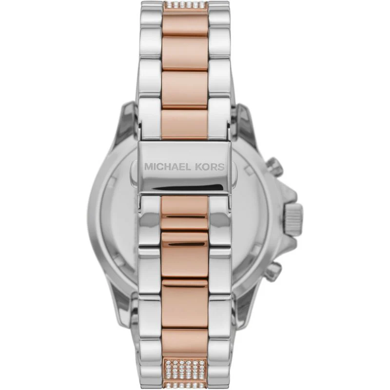 Michael Kors Watch Everest Chronograph Ladies - Image 2