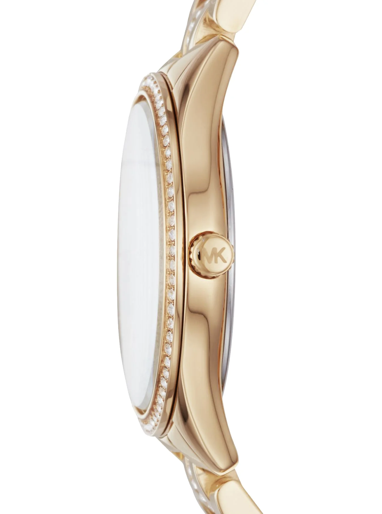 Michael Kors Watch Lauryn Ladies - Image 2