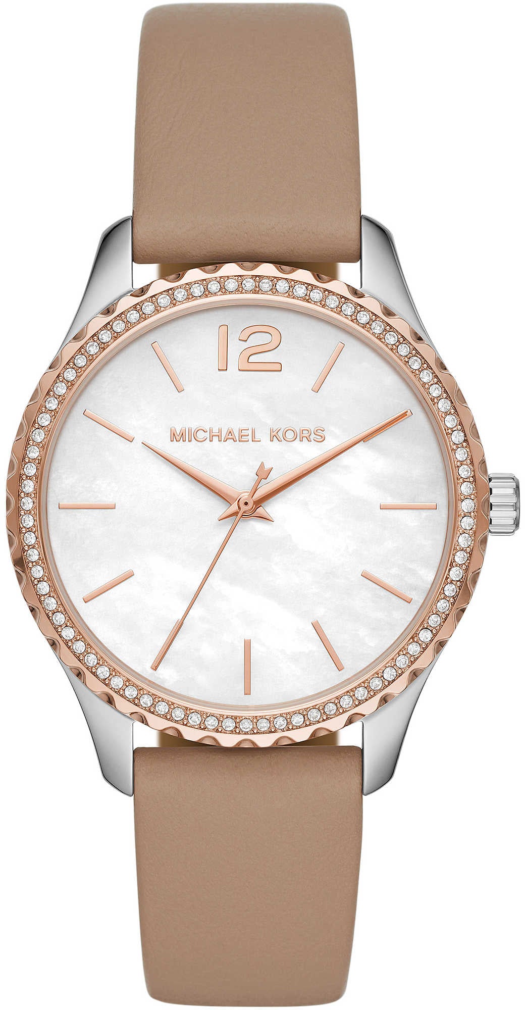 Michael Kors Watch Layton Ladies