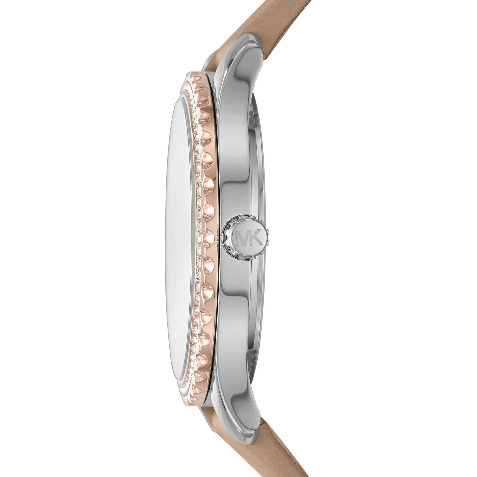 Michael Kors Watch Layton Ladies - Image 2