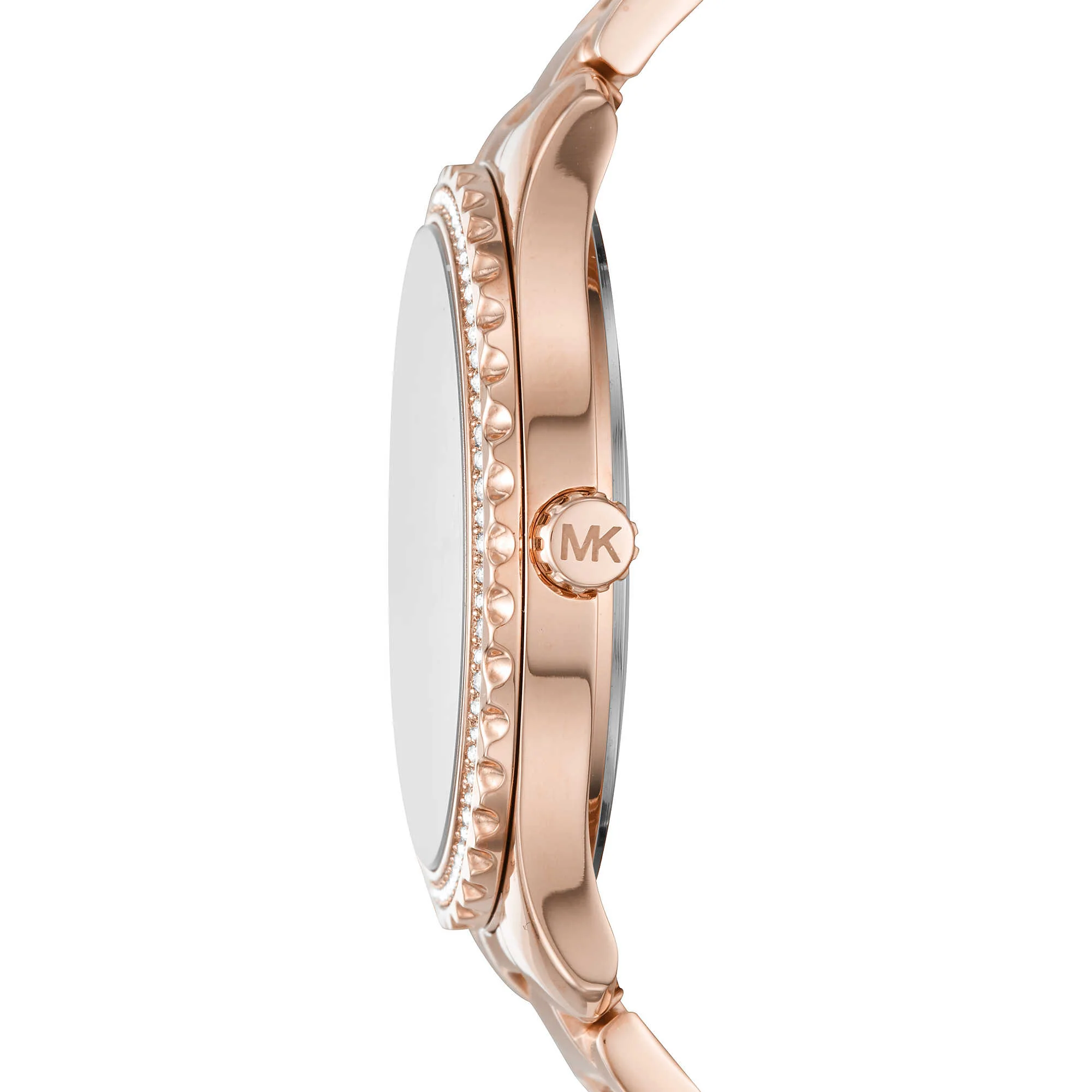 Michael Kors Watch Layton Ladies D - Image 2